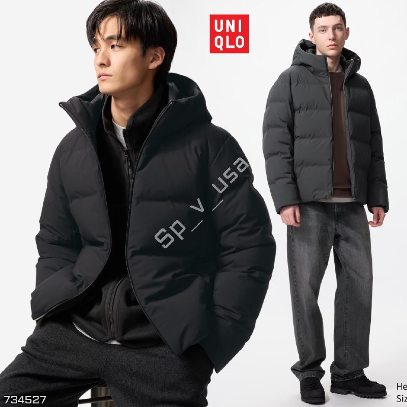 Uniqlo