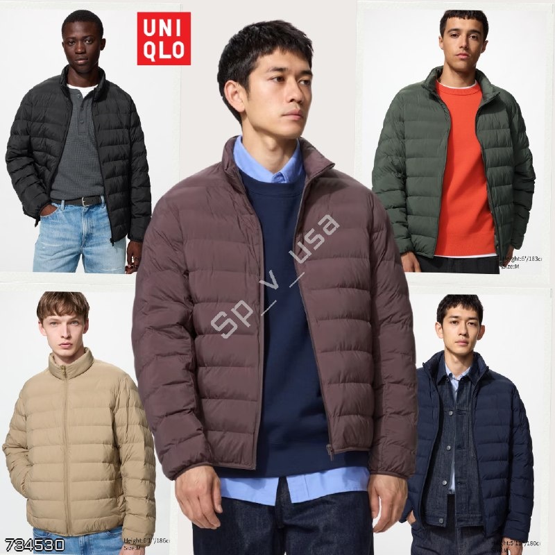 Uniqlo