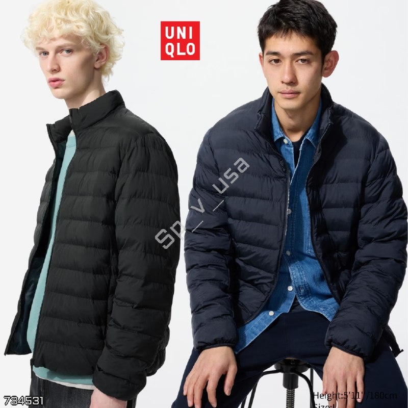 Uniqlo