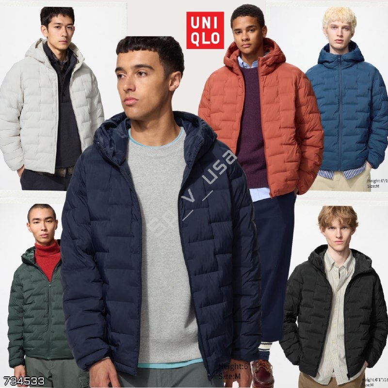 Uniqlo