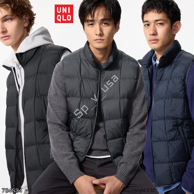 Uniqlo 🇩🇪