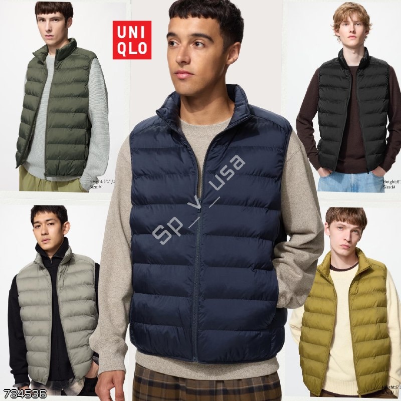 Uniqlo