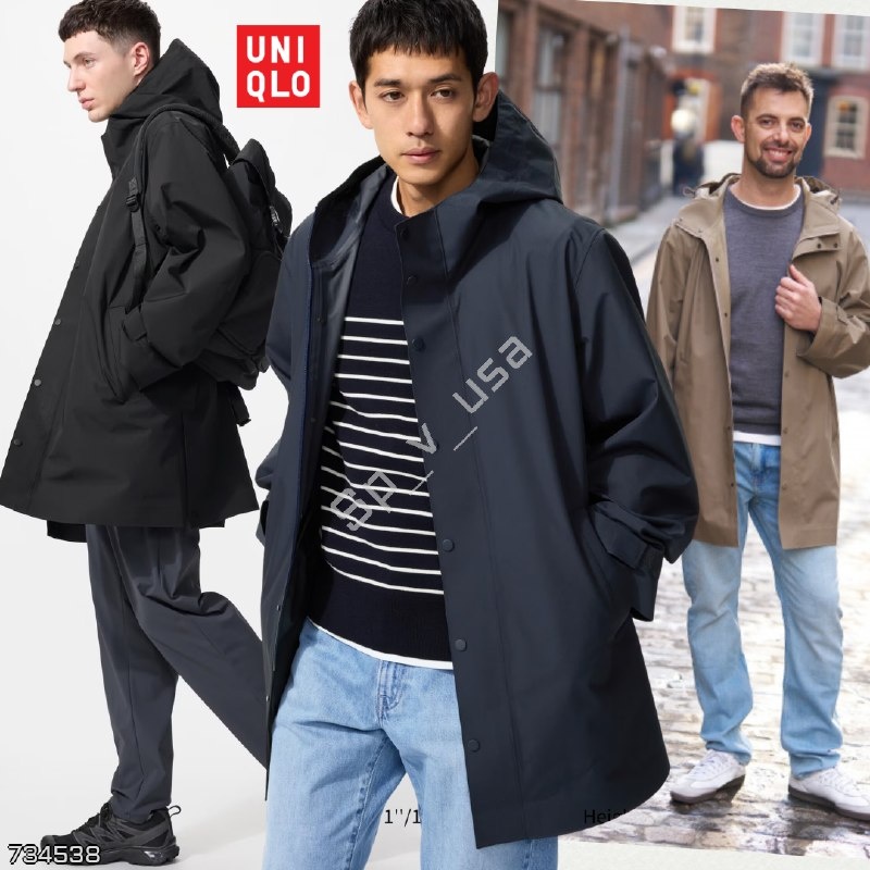 Uniqlo