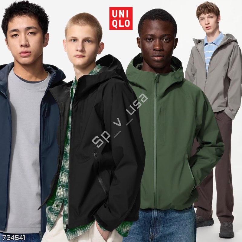 Uniqlo
