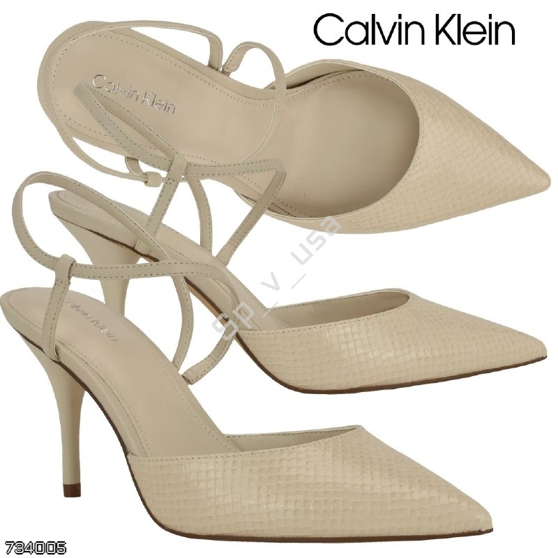 Calvin Klein