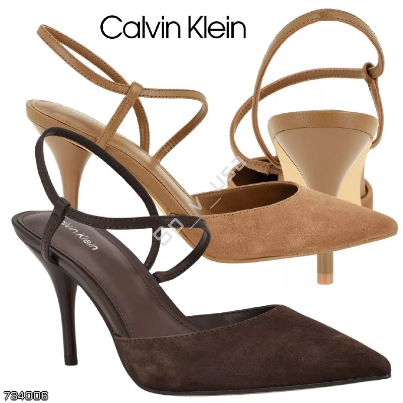 Calvin Klein