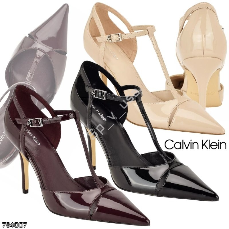 Calvin Klein