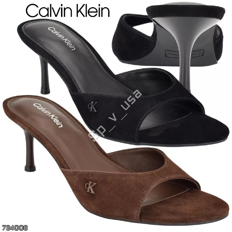 Calvin Klein