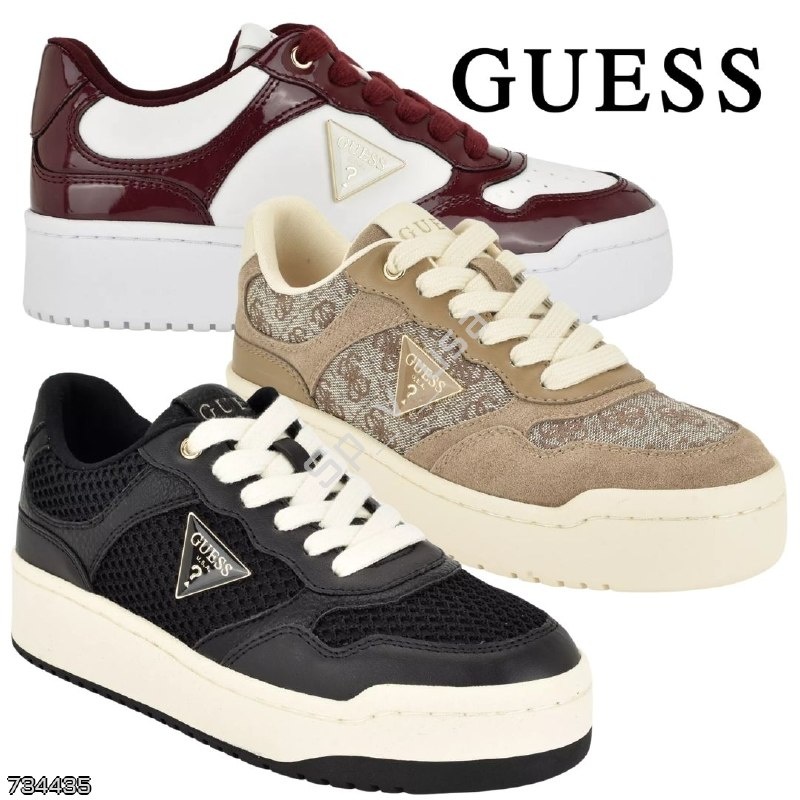 Guess