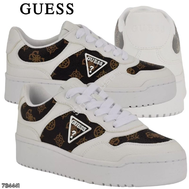 Guess