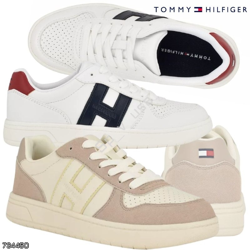 Tommy Hilfiger