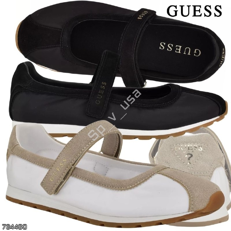 Guess