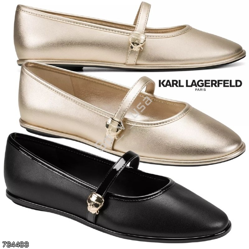 KARL LAGERFELD PARIS