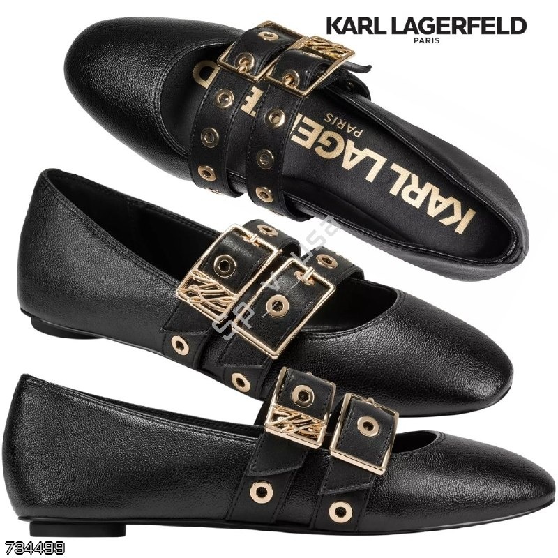 KARL LAGERFELD PARIS