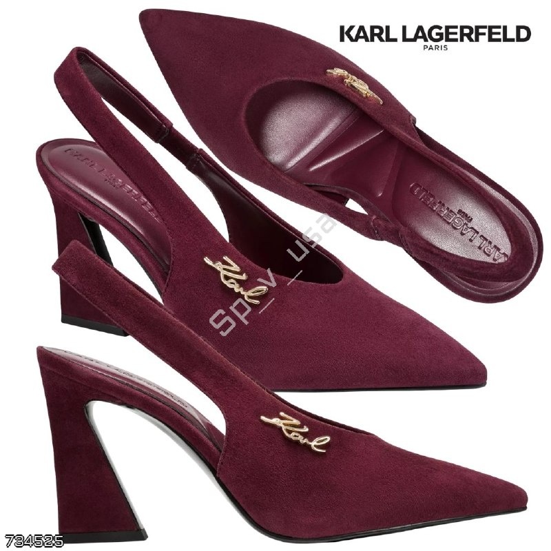 KARL LAGERFELD PARIS