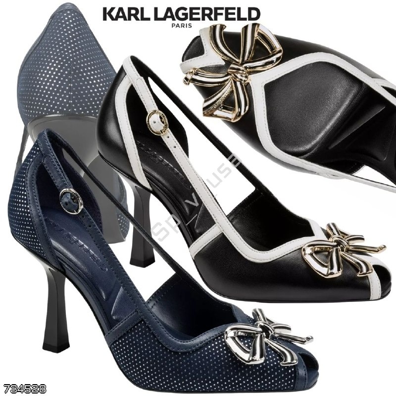 KARL LAGERFELD PARIS