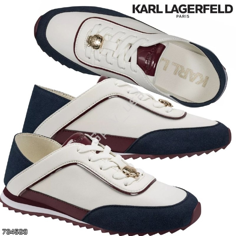 KARL LAGERFELD PARIS