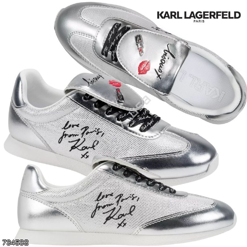 KARL LAGERFELD PARIS