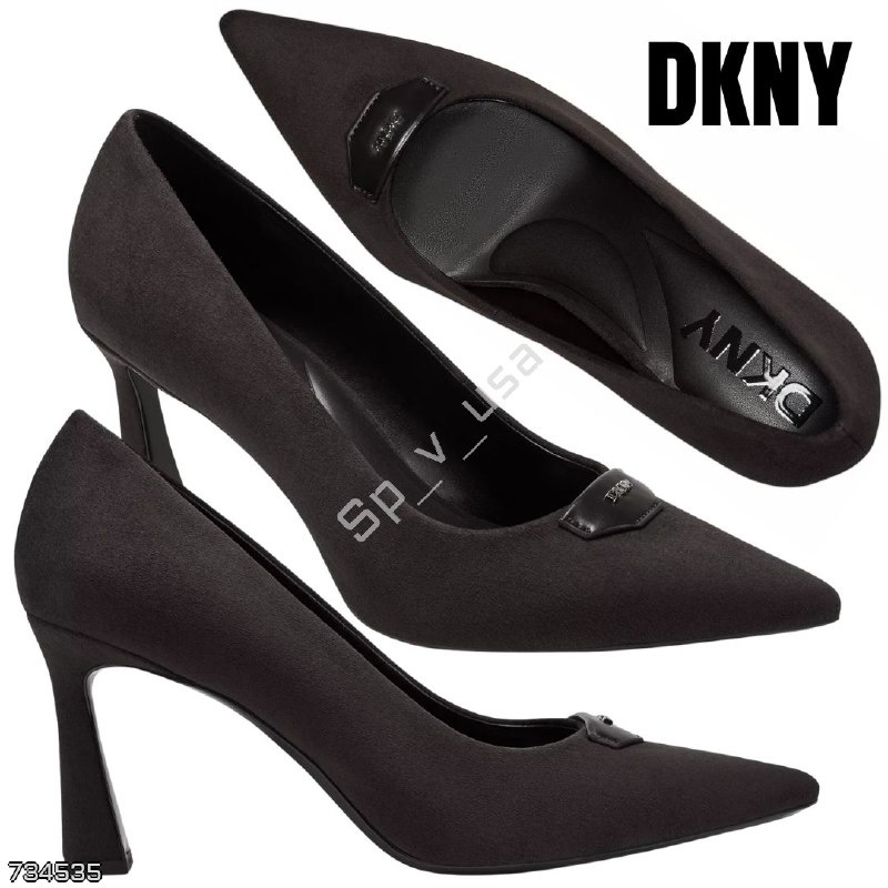DKNY