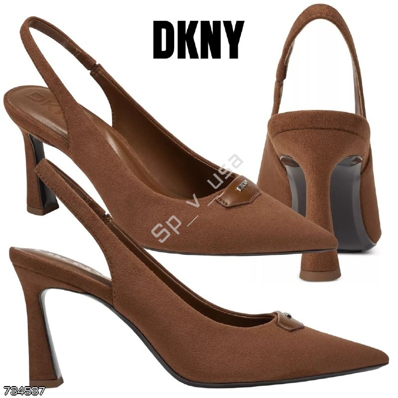 DKNY