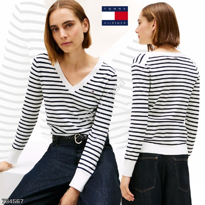 Tommy Hilfiger