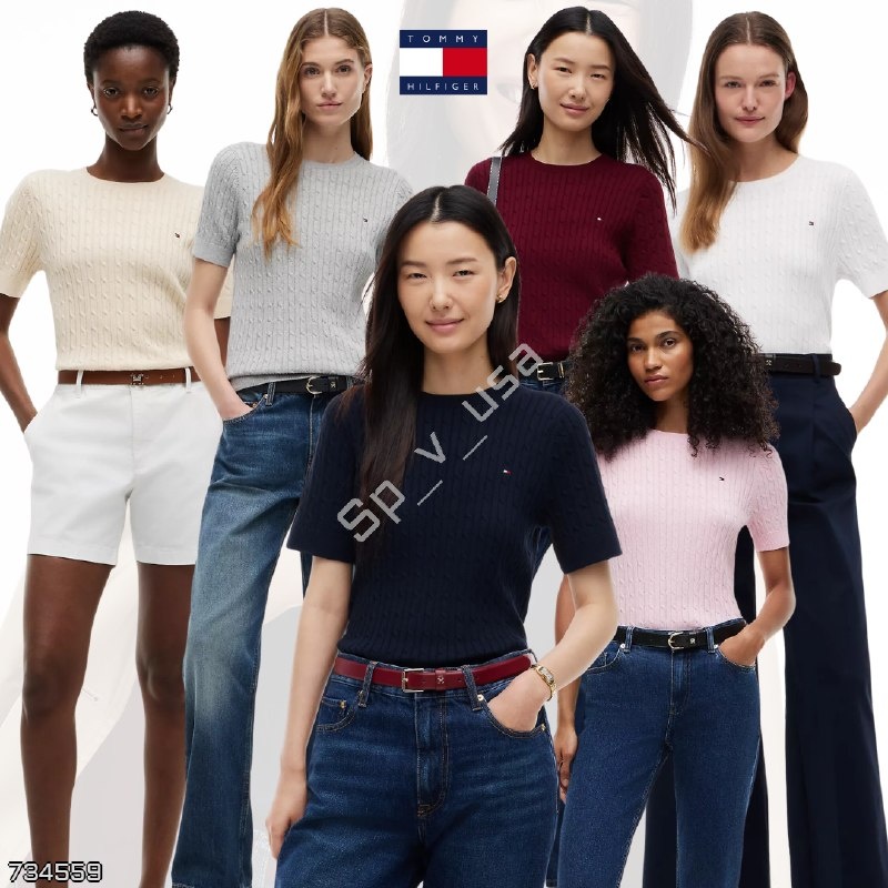Tommy Hilfiger