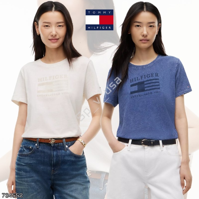 Tommy Hilfiger