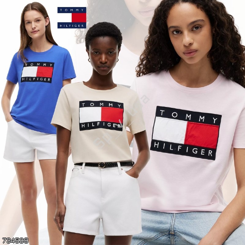 Tommy Hilfiger
