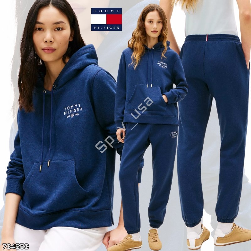 Tommy Hilfiger
