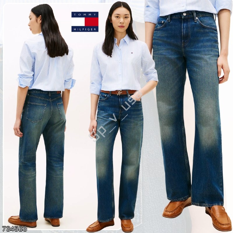Tommy Hilfiger