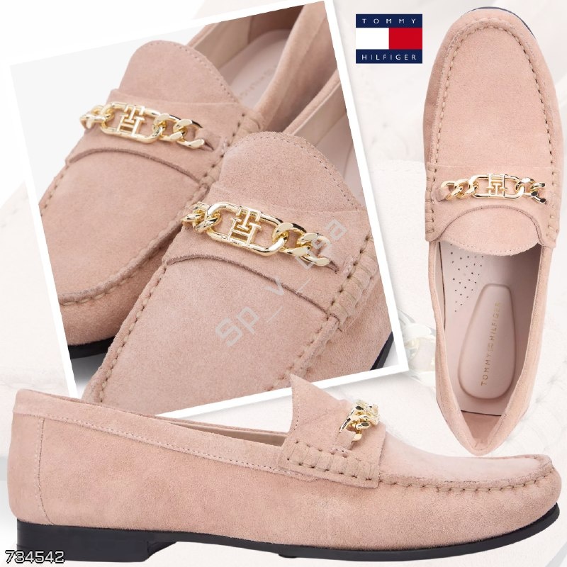 Tommy Hilfiger