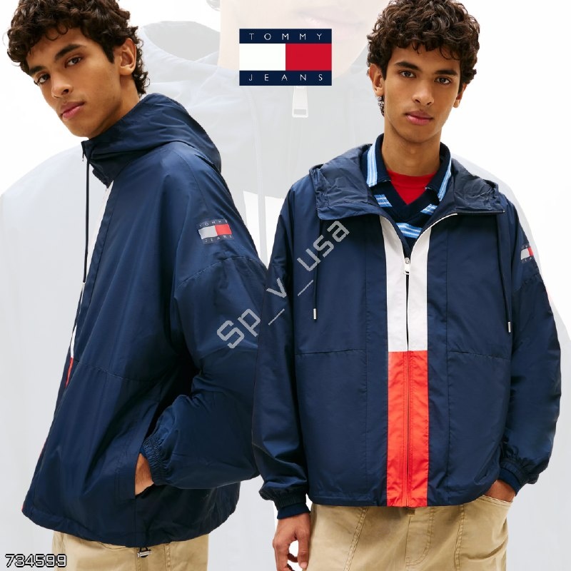 Tommy Jeans