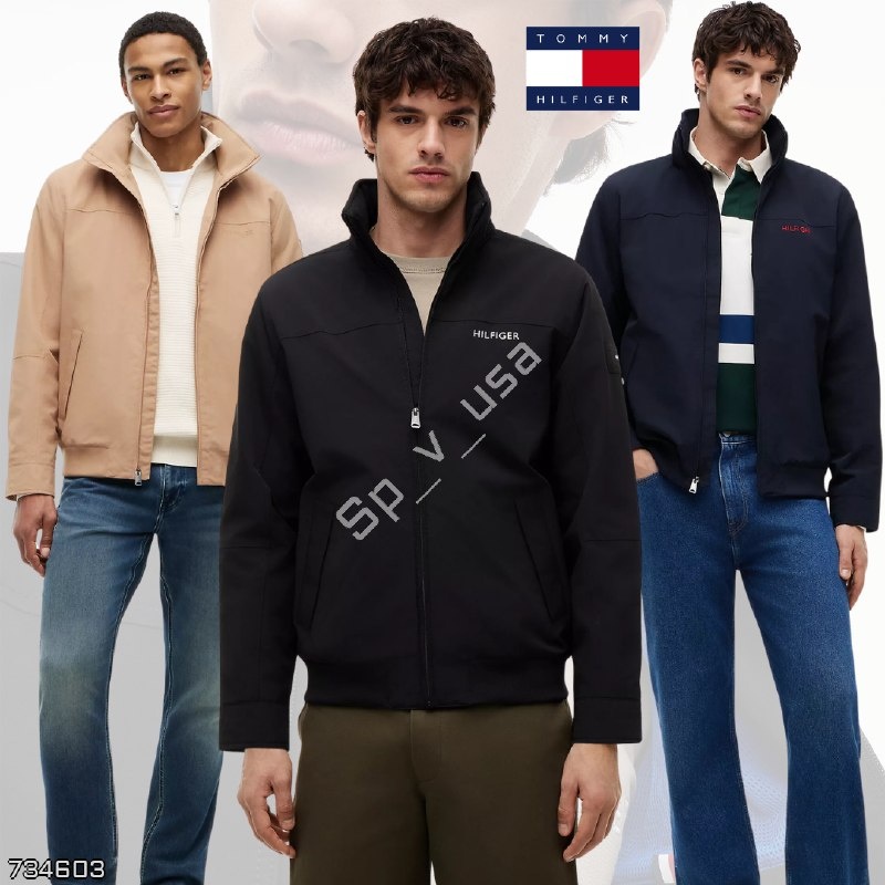 Tommy Hilfiger 🇺🇸