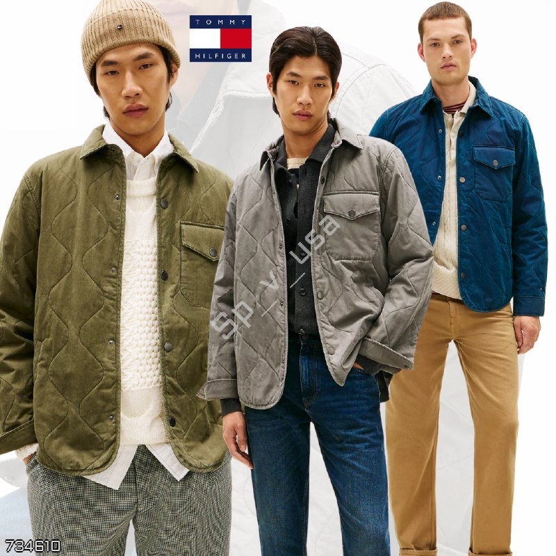Tommy Hilfiger