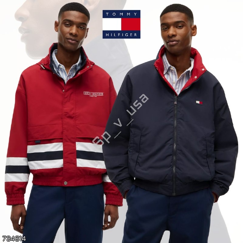Tommy Hilfiger