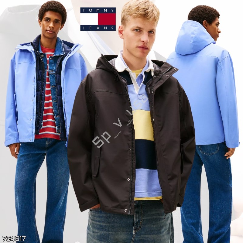 Tommy Jeans