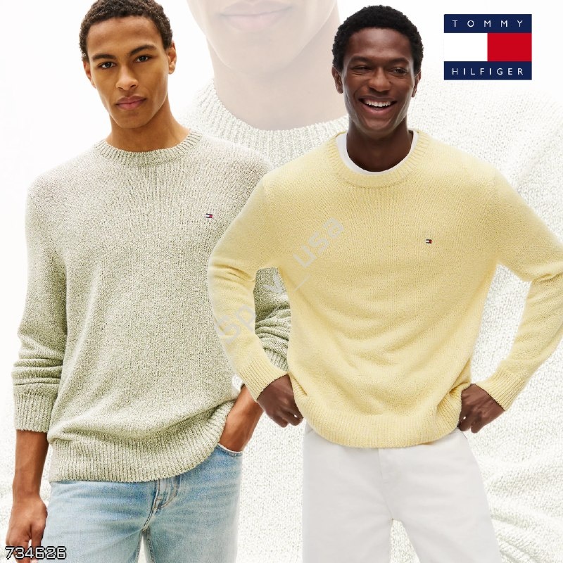 Tommy Hilfiger