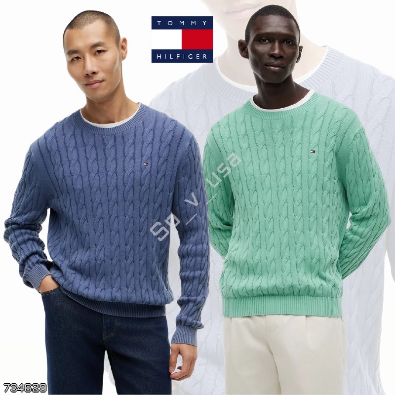 Tommy Hilfiger