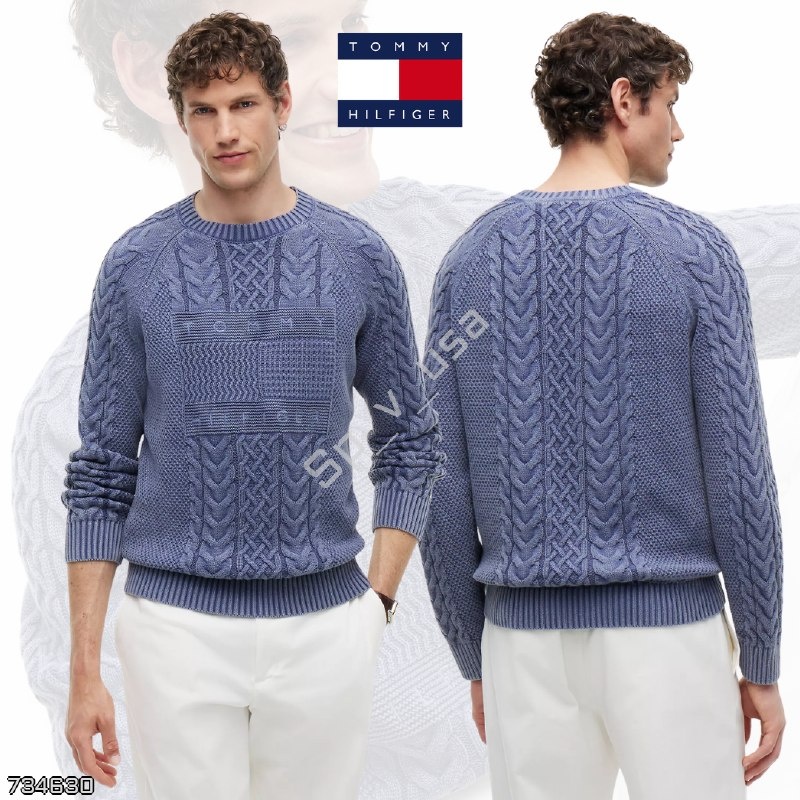 Tommy Hilfiger