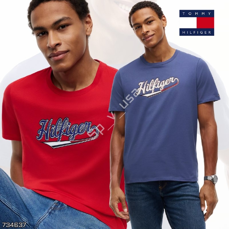 Tommy Hilfiger
