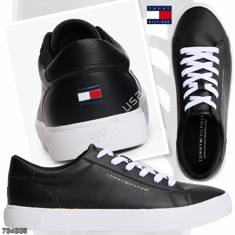 Tommy Hilfiger