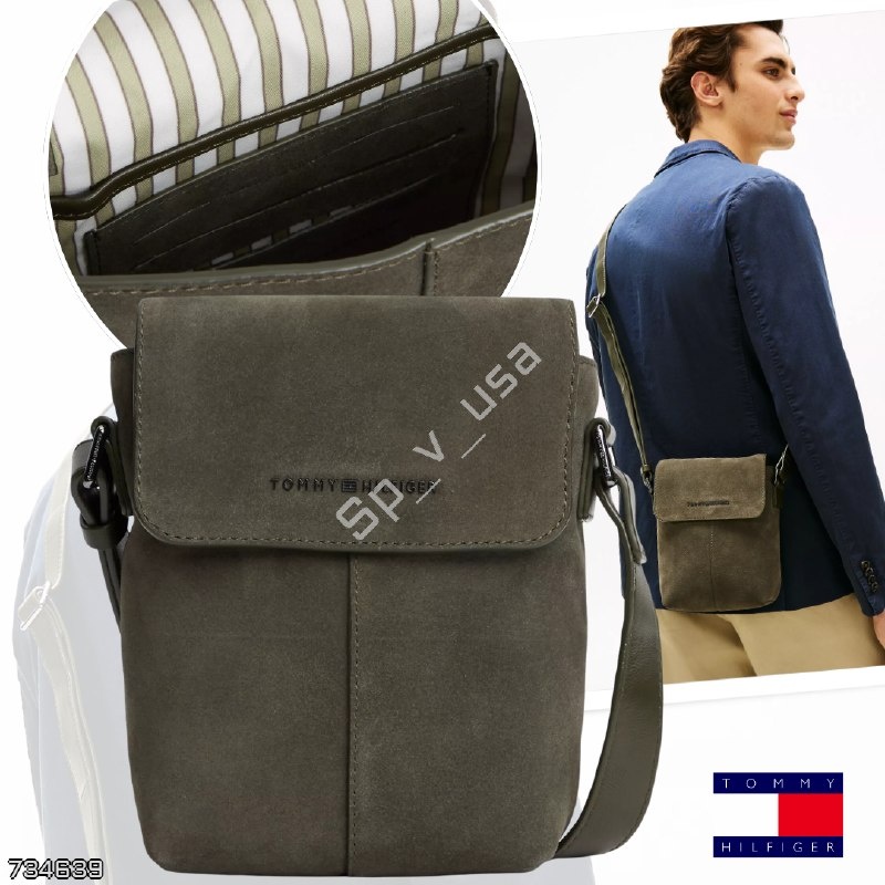 Tommy Hilfiger