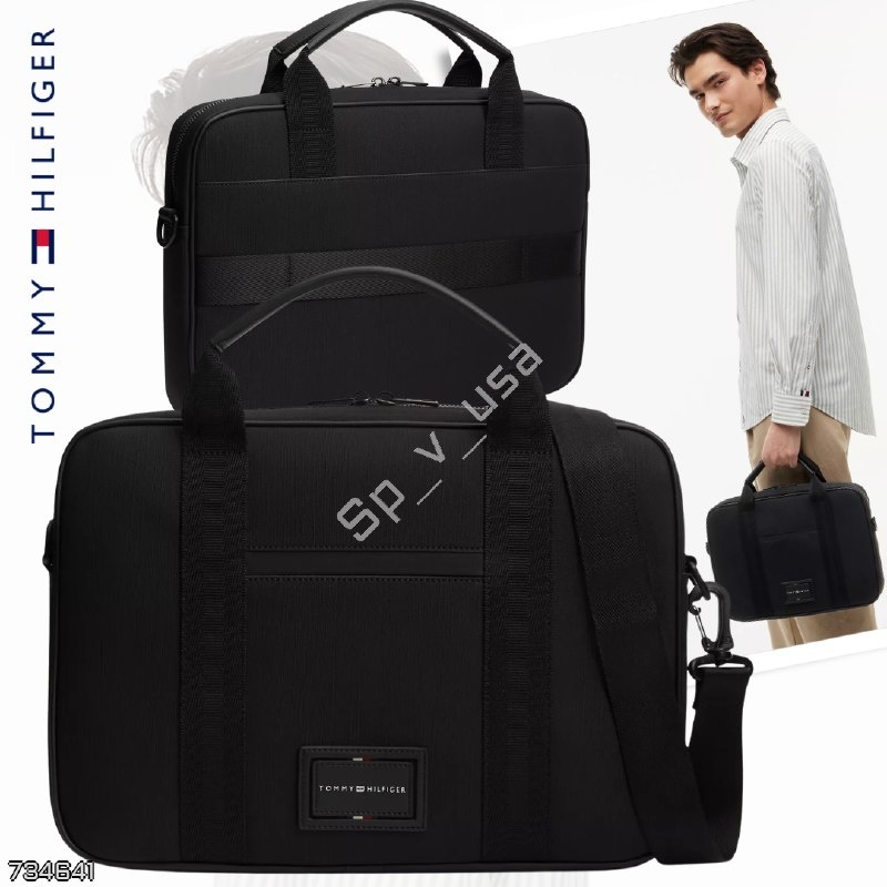 Tommy Hilfiger