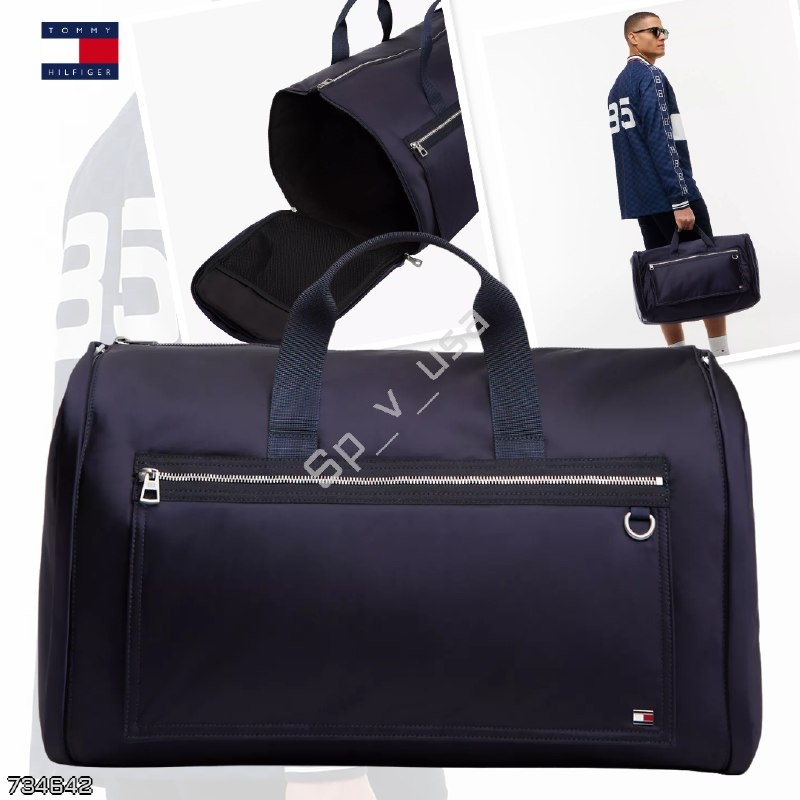 Tommy Hilfiger