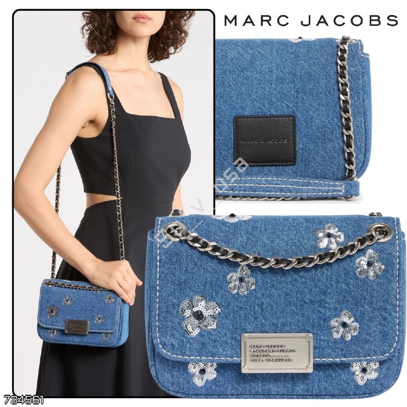 Marc Jacobs