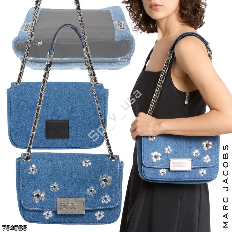 Marc Jacobs