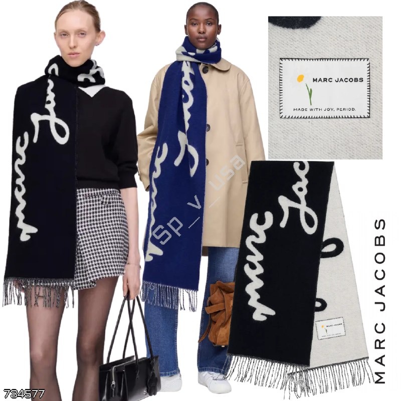 Marc Jacobs