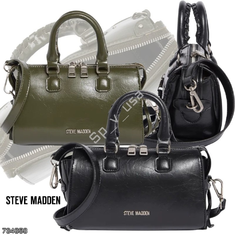 STEVE MADDEN