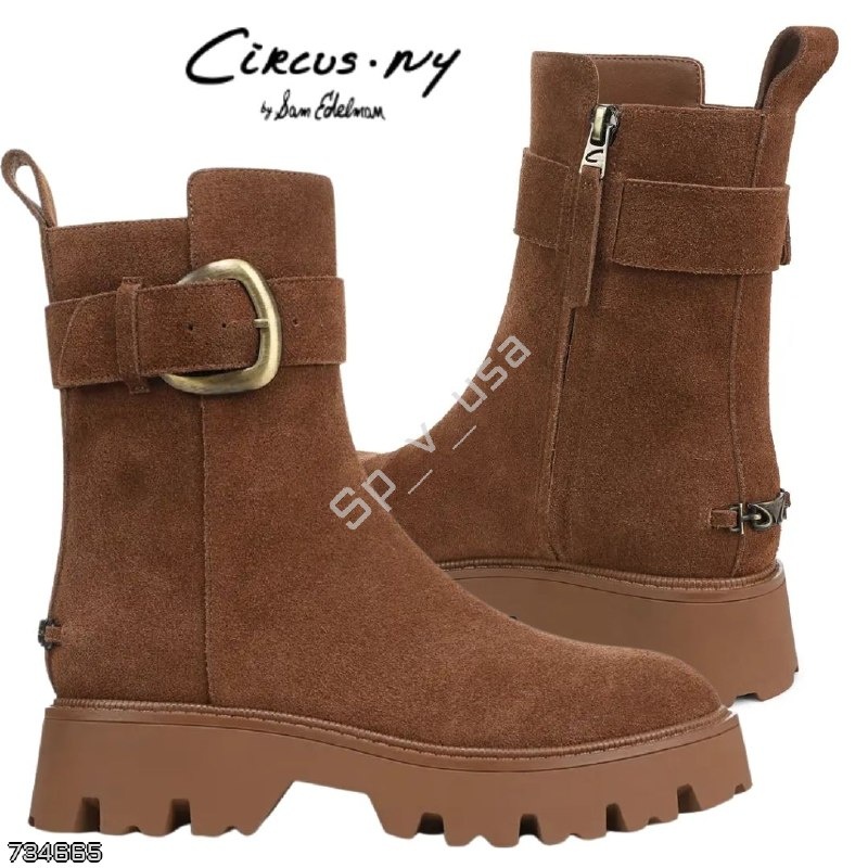 Circus NY by Sam Edelman