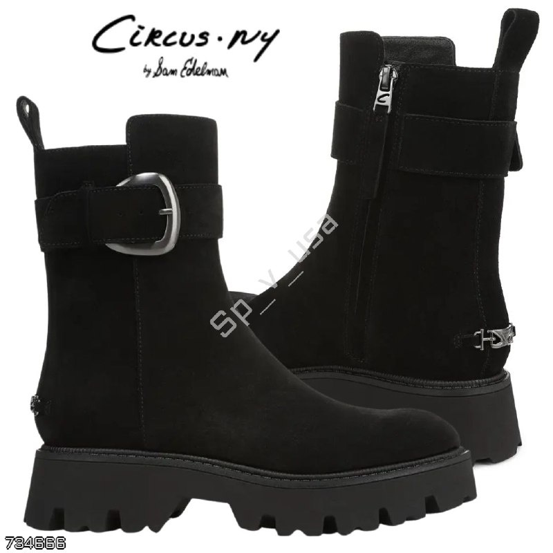 Circus NY by Sam Edelman